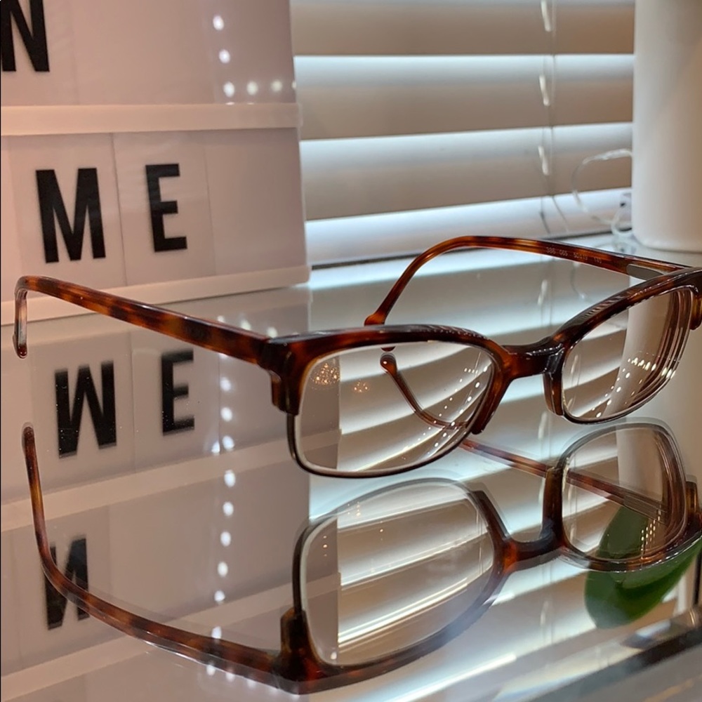 Giorgio Armani Optical Frames - Picture 7 of 8